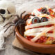 Ricette facili e veloci per un aperitivo di Halloween in tema