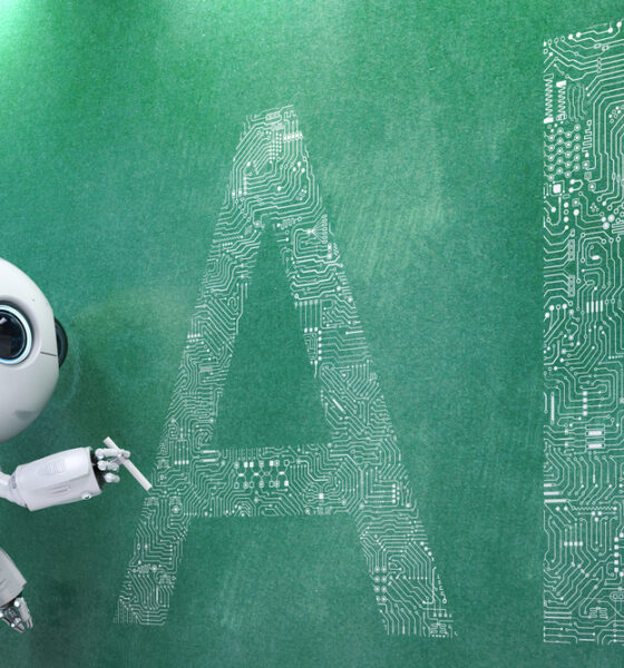 Logo intelligenza artificiale