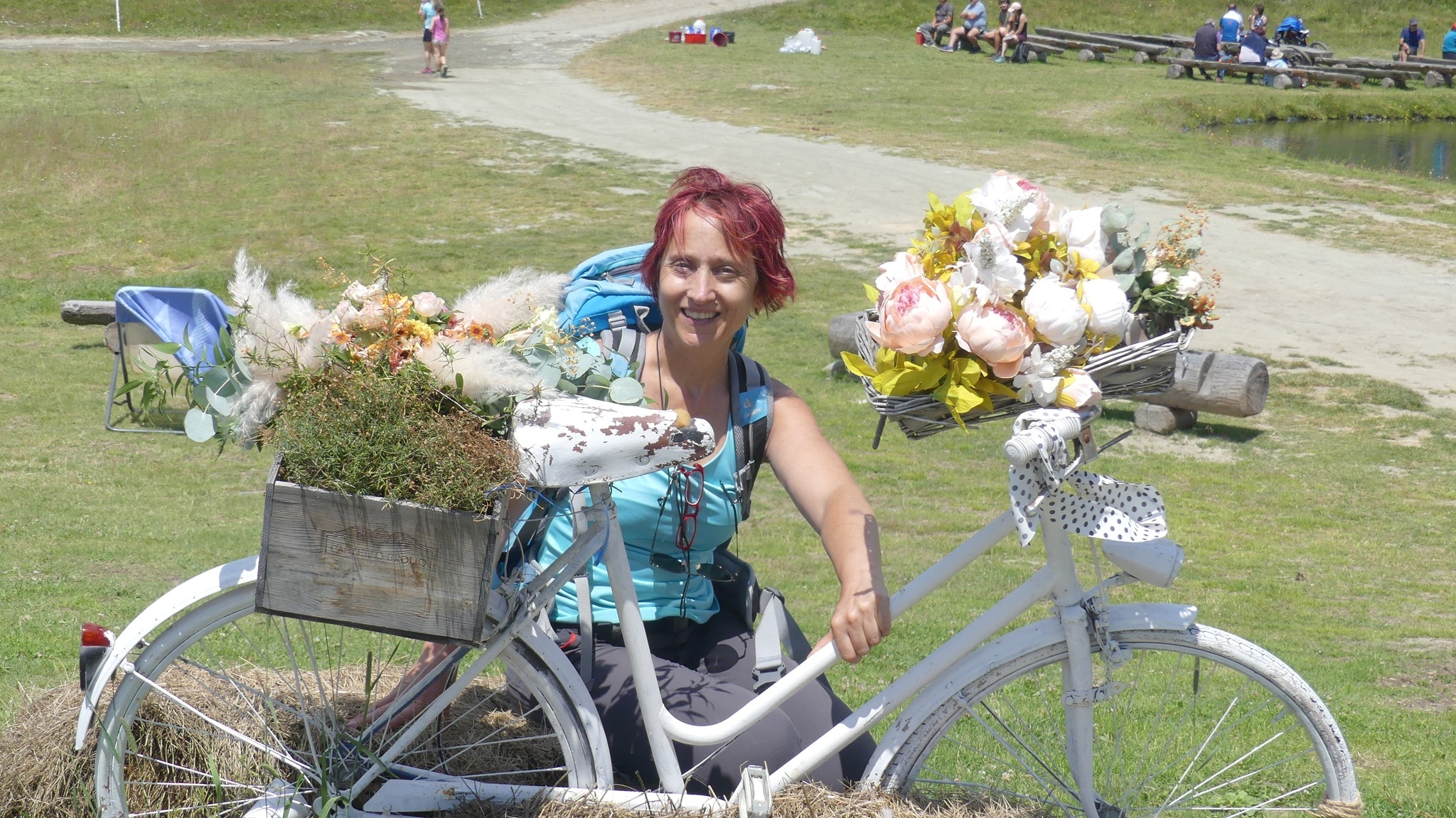 Lavorava in Posta a Salussola la donna trovata morta in un canale