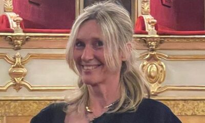 sara novaretti (biella c’è) all’attacco dopo un sopralluogo con gli ambulanti