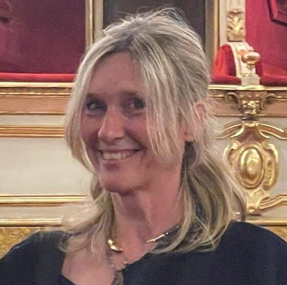 sara novaretti (biella c’è) all’attacco dopo un sopralluogo con gli ambulanti