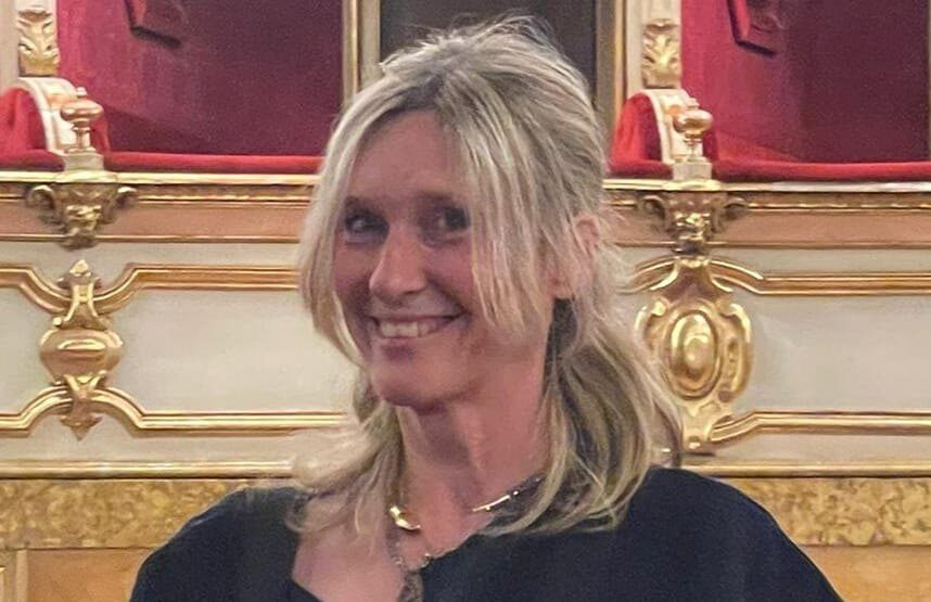 sara novaretti (biella c’è) all’attacco dopo un sopralluogo con gli ambulanti