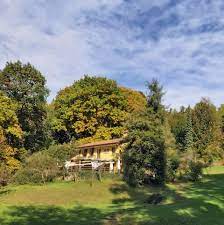 Botta e risposta sulla trattoria della Burcina