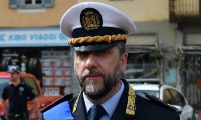 Portogallo diventa comandante a Chieri