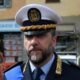 Portogallo diventa comandante a Chieri