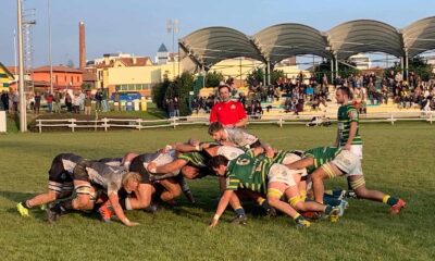 Biella Rugby