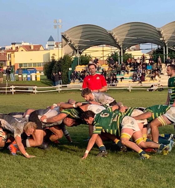 Biella Rugby