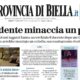 Black friday, abbonatevi al giornale La Provincia di Biella a soli 100 euro