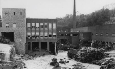 Oggi l’anniversario dell’alluvione nella Valle di Mosso