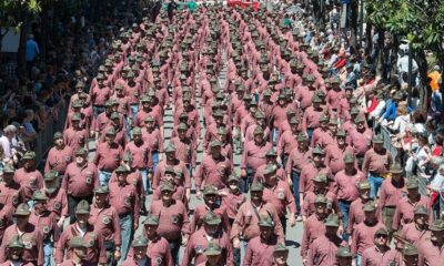 gli alpini guardano già oltre biella