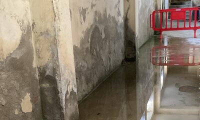 Dopo anni di attese, arrivano finalmente interventi concreti