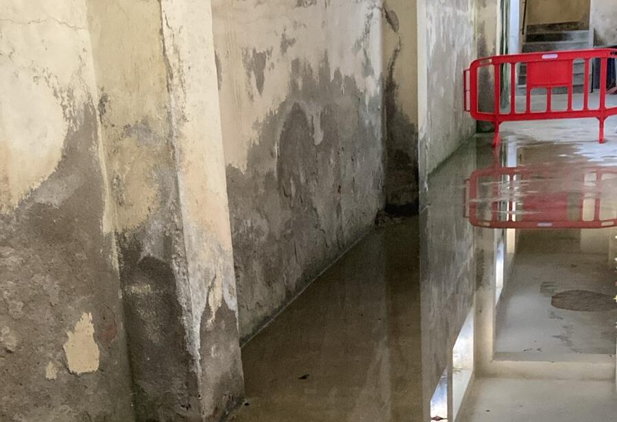 Dopo anni di attese, arrivano finalmente interventi concreti