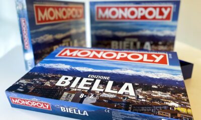 monopoly biella