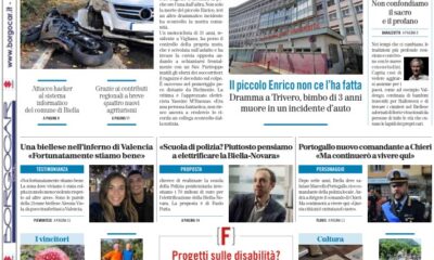 ieri avete perso la provincia di biella