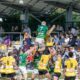 Biella Rugby e la sfida contro il Cus