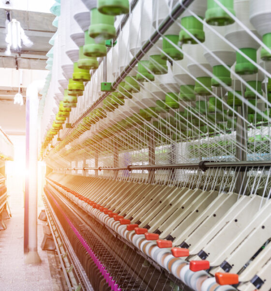 Firmato il rinnovo del contratto dei tessili