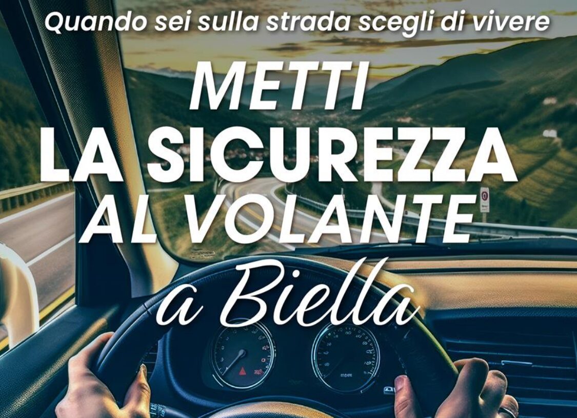 Sicurezza stradale