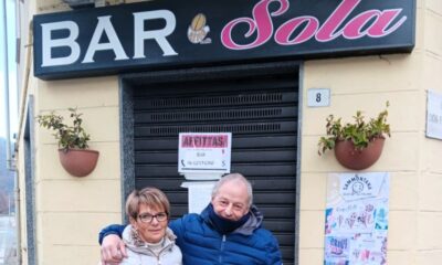 Bar Sola