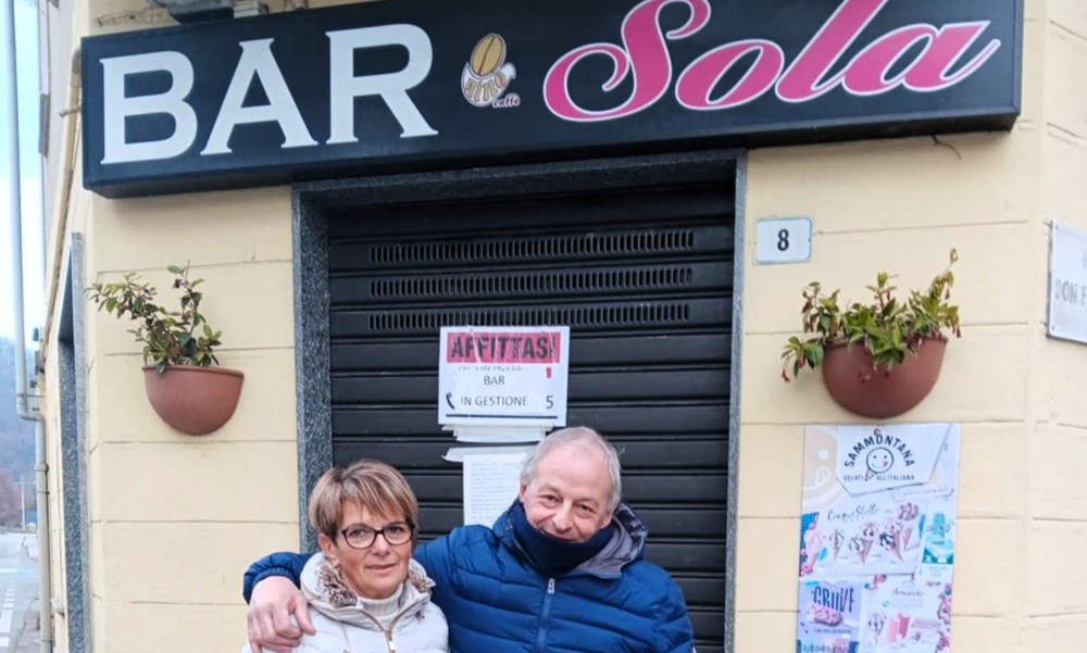 Bar Sola