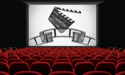 cosa guardare al cinema nel week-end