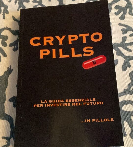 crypto pills