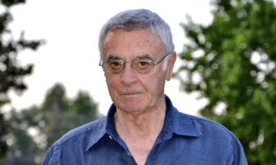 Gianfranco De Ros