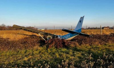 Incidente aereo