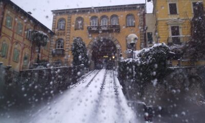 oggi nel biellese potrebbe anche arrivare la neve