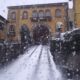 oggi nel biellese potrebbe anche arrivare la neve