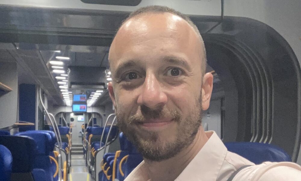 Mezzo quartiere San Paolo al buio