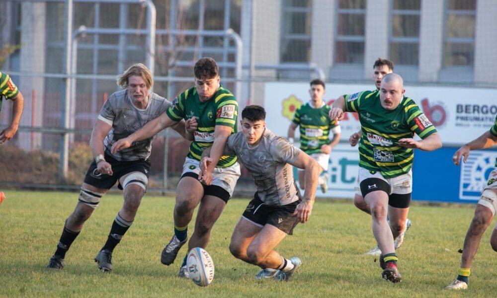 biella rugby nella tana del petrarca