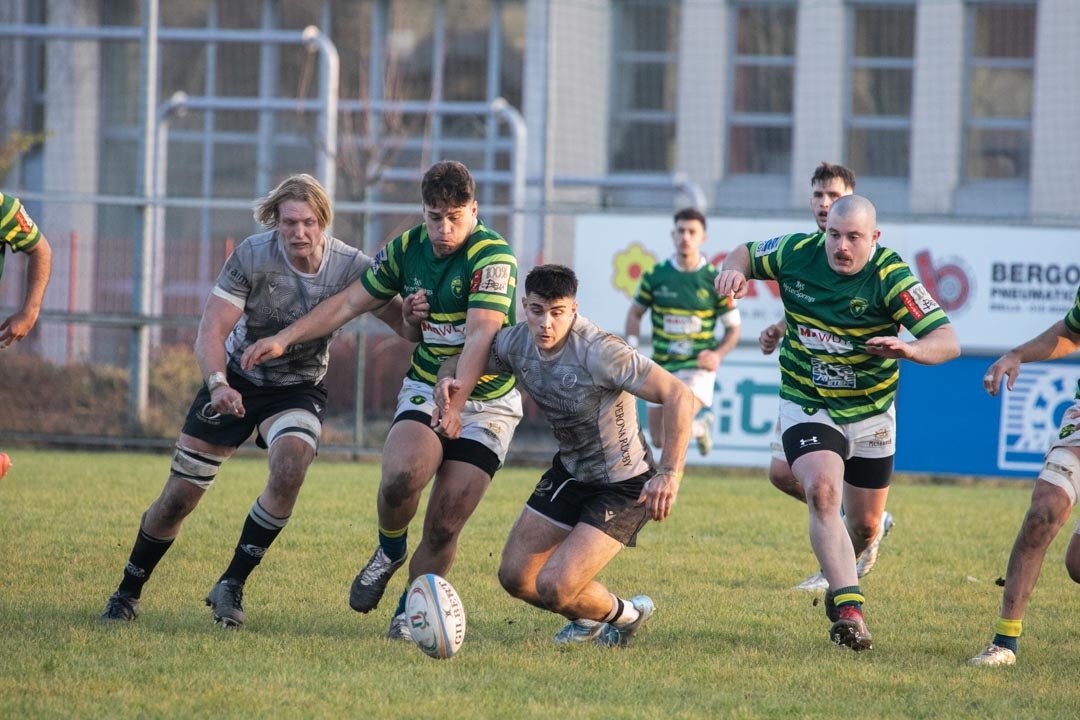 biella rugby nella tana del petrarca