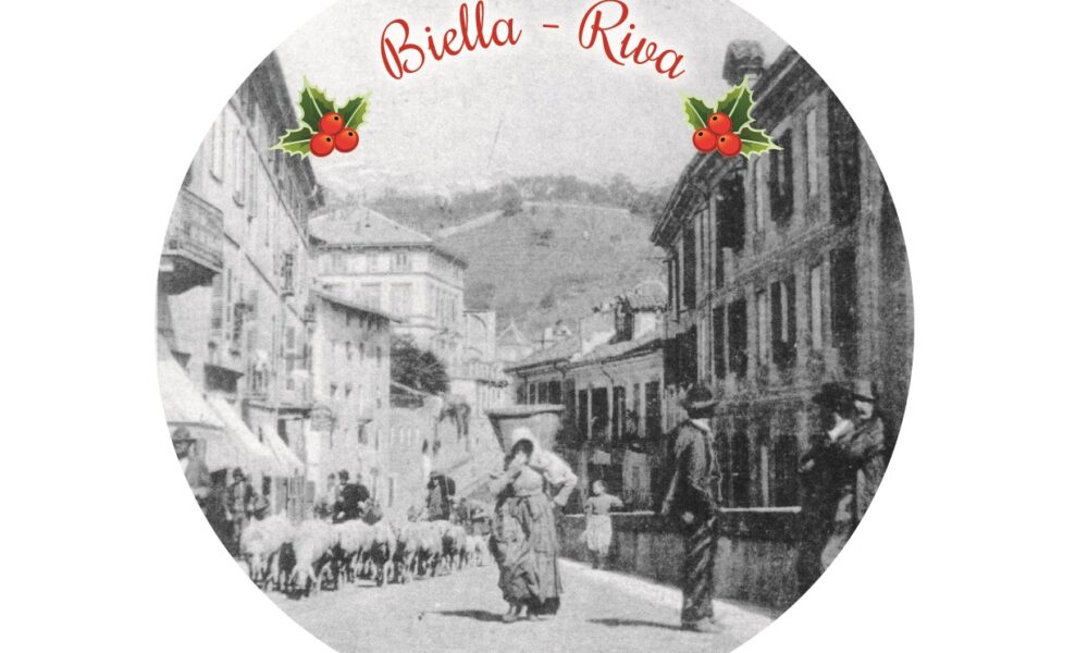 La vecchia Biella