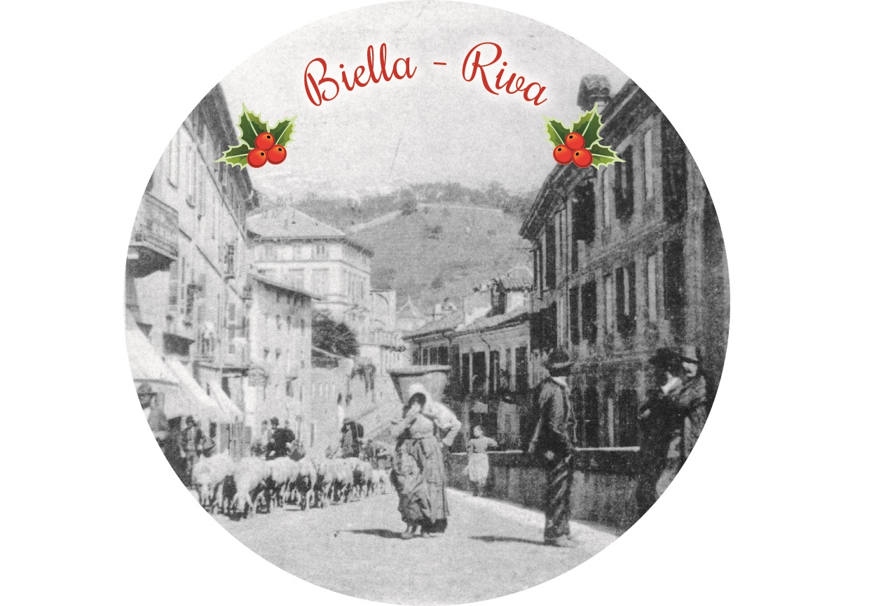 La vecchia Biella