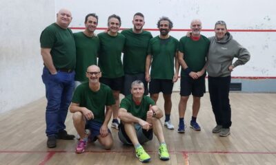 la biella squash sale sul trono