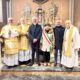 Festa patronale di S. Antonio Abate al Vandorno