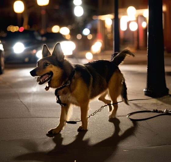 Accoltella perché il cane abbaiava