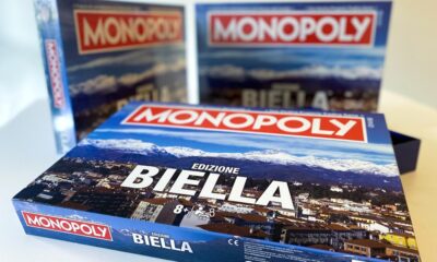 Monopoly Biella