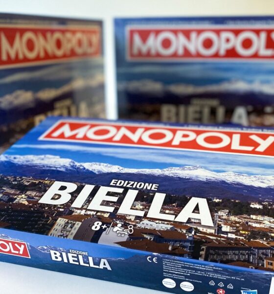 Monopoly Biella