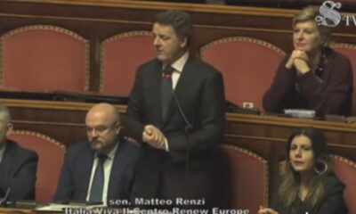 Renzi attacca Delmastro