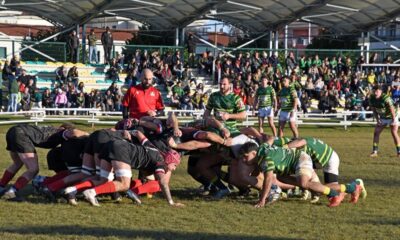 biella rugby