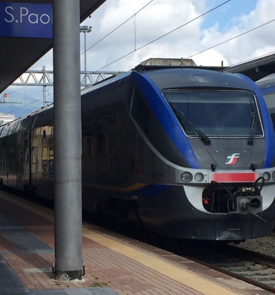 treni
