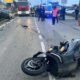 Gravissimo incidente a Candelo