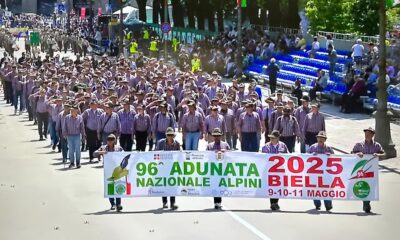 Adunata Biella, sono 170 le domande per i 100 posti extra di ambulante