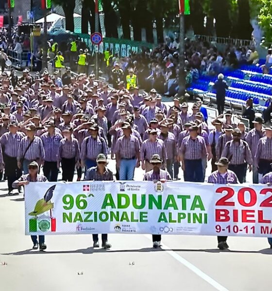 Adunata Biella, sono 170 le domande per i 100 posti extra di ambulante