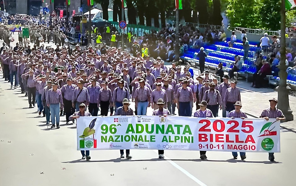 Adunata Biella, sono 170 le domande per i 100 posti extra di ambulante