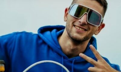 Scontro tra moto, morto un giovane di soli 20 anni