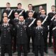 Dodici nuovi carabinieri