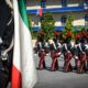 Cinque biellesi hanno giurato da carabinieri