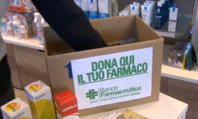 raccolta del farmaco